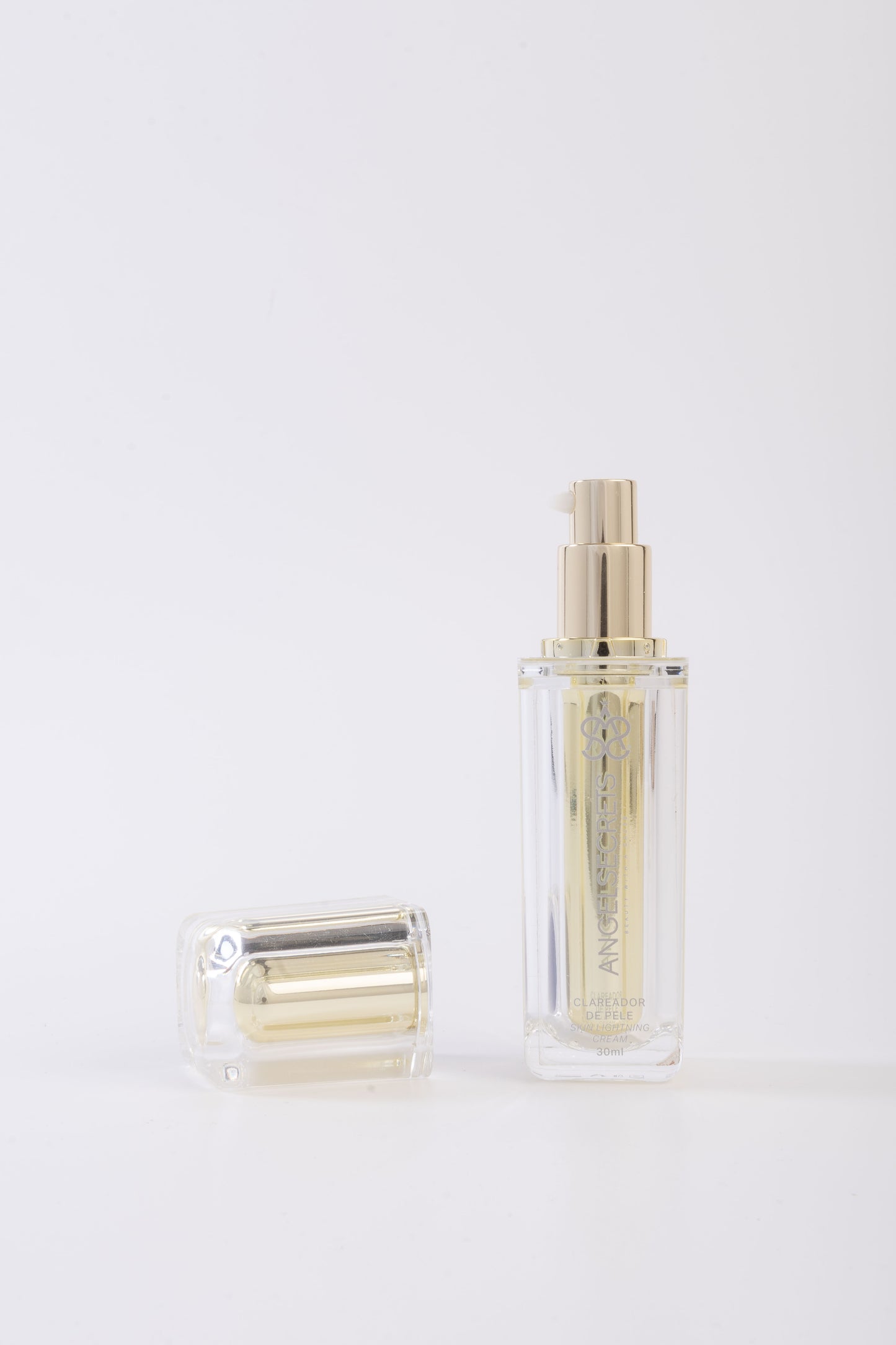 Clareador de pele (30ml)