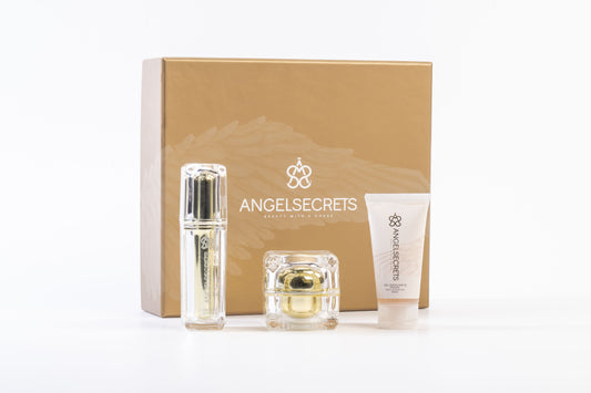 Coffret Angel Secrets